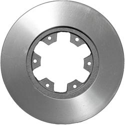 Bendix Brakes Global Brake Rotors PRT1447