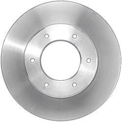 Bendix Brakes Global Brake Rotors for 1979-1980 PICKUP - PRT1463