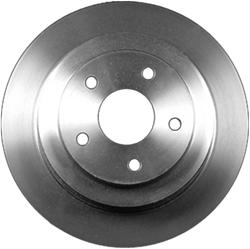 Bendix Brakes Global Brake Rotors PRT1474