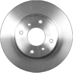 Bendix Brakes Global Brake Rotors for 1990-1992 M30 - PRT1499