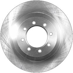 Bendix Brakes Global Brake Rotors for 1976-1994 E-350 ECONOLINE, F-350, 1977-1994 E-350 ECONOLINE CLUB WAGON - PRT1505