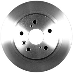 Bendix Brakes Global Brake Rotors PRT1800