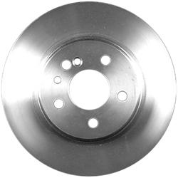 Bendix Brakes Global Brake Rotors PRT1813