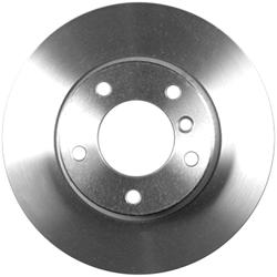 Bendix Brakes Global Brake Rotors PRT1815