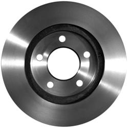 Bendix Brakes Global Brake Rotors for 1993-1995 CONCORDE, 1994-1997 LHS, 1994-1995 NEW YORKER - PRT1840