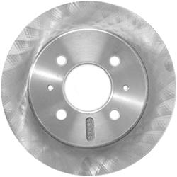 Bendix Brakes Global Brake Rotors PRT1852