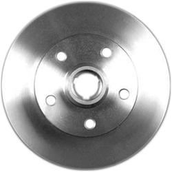 Bendix Brakes Global Brake Rotors PRT1853