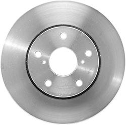 Bendix Brakes - Brake Rotors for 1992-1995 MR2 - PRT1870
