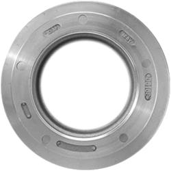 Bendix Brakes Global Brake Rotors for 1989-2004 TC2000 - PRT1875