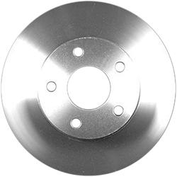 Bendix Brakes Global Brake Rotors for 1993-1997 IMPREZA - PRT1883
