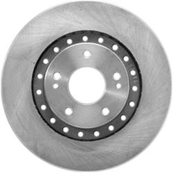 Bendix Brakes - Brake Rotors for 1993-1999 3000GT, 1994-1996 STEALTH - PRT1910
