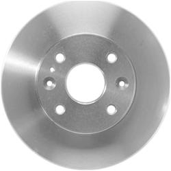 Bendix Brakes Global Brake Rotors for 1994-1997 ASPIRE, 2001-2002 RIO - PRT1918