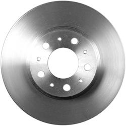 Bendix Brakes Global Brake Rotors PRT1942