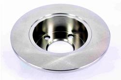 Bendix Brakes Global Brake Rotors PRT5002