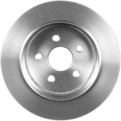 Bendix Brakes Global Brake Rotors PRT5026