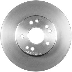 Bendix Brakes Global Brake Rotors PRT5037