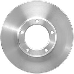Bendix Brakes Global Brake Rotors for 1995-2004 TACOMA - PRT5077