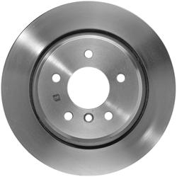 Bendix Brakes Global Brake Rotors for 1995-1999 M3, 1998-2002 Z3 - PRT5083