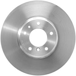 Bendix Brakes Global Brake Rotors for 1995-1999 750IL, 2000-2003 Z8 - PRT5125