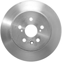 Bendix Brakes Global Brake Rotors for 1996-1999 CELICA - PRT5128