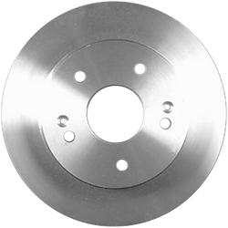 Bendix Brakes Global Brake Rotors for 1997-2001 PRELUDE - PRT5159