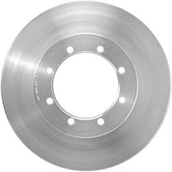 Bendix Brakes Global Brake Rotors for 1999-2002 E-450 ECONOLINE SUPER DUTY, 2003-2007 E-450 SUPER DUTY, 1996-1999 ECONOLINE SUPER DUTY - PRT5162