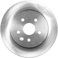 Bendix Brakes Global Brake Rotors PRT5200