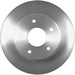 Bendix Brakes Brake Rotors for 1979-1981 FIREBIRD - PRT5206
