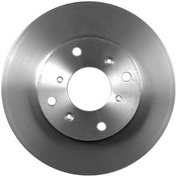 Bendix Brakes Global Brake Rotors for 1998-2002 ACCORD, 1998-1999 CL - PRT5229