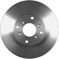 Bendix Brakes Global Brake Rotors for 1998-1999 CL - PRT5230