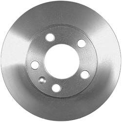 Bendix Brakes Global Brake Rotors PRT5238