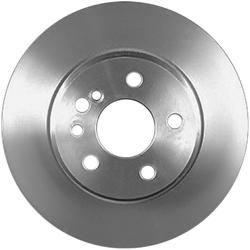 Bendix Brakes Global Brake Rotors PRT5248