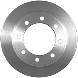 Bendix Brakes Brake Rotors PRT5251