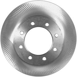 Bendix Brakes Global Brake Rotors PRT5257