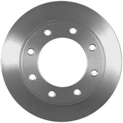 FORD E-450 SUPER DUTY Brake Rotors - Free Shipping on Orders Over