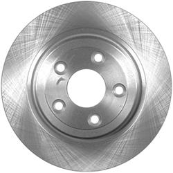 Bendix Brakes Global Brake Rotors PRT5269