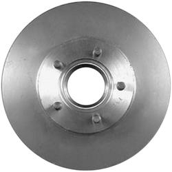 Bendix Brakes Brake Rotors for 1995-1997 RANGER - PRT5272