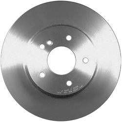 Bendix Brakes Global Brake Rotors PRT5277