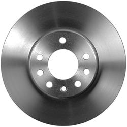 Bendix Brakes Global Brake Rotors PRT5285