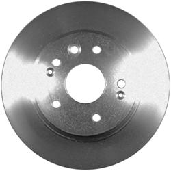 Bendix Brakes Global Brake Rotors for 1999-2003 TL - PRT5290