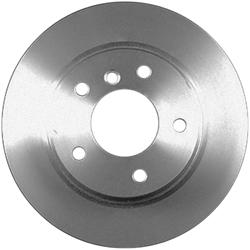 Bendix Brakes Global Brake Rotors PRT5302