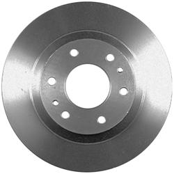 Bendix Brakes Global Brake Rotors PRT5304