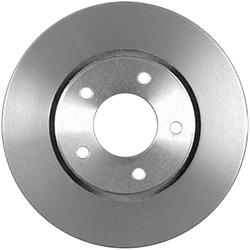 Bendix Brakes Global Brake Rotors PRT5308