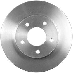 Bendix Brakes Global Brake Rotors for 2001-2005 AZTEK, 2002-2007 RENDEZVOUS - PRT5315