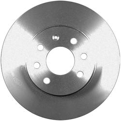 Bendix Brakes Global Brake Rotors for 1999-2001 NUBIRA - PRT5318