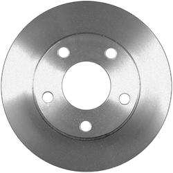 Bendix Brakes Global Brake Rotors for 1996-2001 A4 QUATTRO, 1999-2005 PASSAT - PRT5323