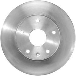 Bendix Brakes Global Brake Rotors for 1999-2002 LEGANZA - PRT5334