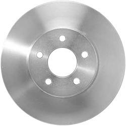 Bendix Brakes Global Brake Rotors PRT5341