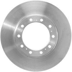 Bendix Brakes Global Brake Rotors PRT5346