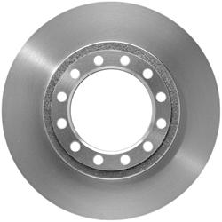 Bendix Brakes Global Brake Rotors PRT5347